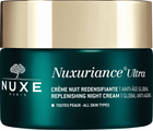 Nocny krem wzmacniający Nuxe Nuxuriance Ultra 50 ml (3264680016547) - obraz 1