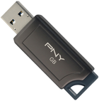 Pendrive PNY PRO Elite V2 256GB USB 3.2 Black (P-FD256PROV2-GE) - obraz 3