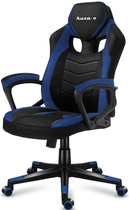 Ігрове крісло huzaro HZ-Force 2.5 Blue - зображення 3