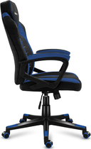 Ігрове крісло huzaro HZ-Force 2.5 Blue - зображення 4