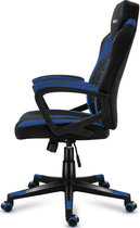 Ігрове крісло huzaro HZ-Force 2.5 Blue - зображення 5