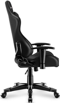Ігрове крісло huzaro HZ-Ranger 6.0 Black - зображення 4