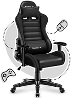 Ігрове крісло huzaro HZ-Ranger 6.0 Black - зображення 11