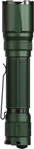 Фонарь тактический аккумуляторный Fenix TK20R UE Темно-зеленый (TK20RUEgreen) - изображение 3