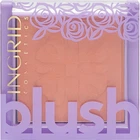 Румяна Ingrid Cosmetics Blush Easy Look 01 Коралл 8 г (5902026684521)