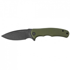 Нож Civivi Mini Praxis Dark Green (C18026C-1 61891) - изображение 1