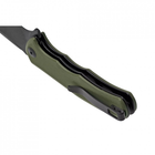Нож Civivi Mini Praxis Dark Green (C18026C-1 61891) - изображение 5