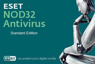 Antywirus ESET NOD32 RNW, 2 lata, 3 komputery 3 licencja(e) 2 lata (OPRESEOAV0311)