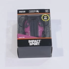 Активні захисні навушники Howard Leight Impact Sport R-02533 Youth/Adult Berrry Pink - изображение 10