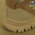 M-Tac ботинки тактические Ranger Coyote 37 - изображение 10