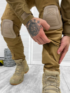 Тактические штаны Logos Койот S - изображение 3