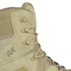 Ботинки тактичні AK Tactical Хакі 42 - зображення 6