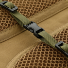M-Tac дощовик-чохол на рюкзак до 40л Rain Cover Medium Olive - зображення 3