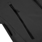 Куртка Shark Skin SoftShell Black XL - зображення 7