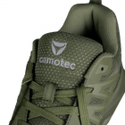 Кросівки чоловічі чоловічі CamoTec CloudStep Олива 43 - зображення 7