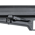 Приклад (база) Magpul MOE® SL-K Carbine Stock – Mil-Spec (MAG626), Черный, приклад для AR10 / AR15 - изображение 6