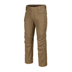 Брюки Helikon-Tex Urban Tactical Pants PolyCotton Canvas Койот XL - зображення 1