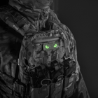 M-Tac нашивка Cat Eyes Laser Cut Multicam/GID - изображение 6