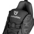 Кросівки чоловічі чоловічі CamoTec CloudStep Чорний 43 - зображення 8