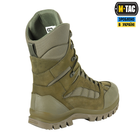 M-Tac ботинки тактические Ranger Gen.2 High Olive 42 - изображение 3