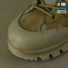 M-Tac ботинки тактические Ranger Gen.2 High Olive 42 - изображение 6