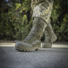 M-Tac ботинки тактические Ranger Gen.2 High Olive 42 - изображение 13