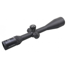 Приціл оптичний Vector Optics Continental X6 Tactical 5-30X56 (30mm) SFP ARI Illum - изображение 2