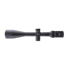 Приціл оптичний Vector Optics Continental X6 Tactical 5-30X56 (30mm) SFP ARI Illum - изображение 4
