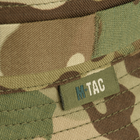M-Tac панама Gen.II MC, военная панама, мужская панама, армейская панама летняя мультикам, военная панама - изображение 9