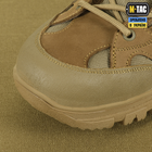 M-Tac ботинки тактические Ranger Coyote 40 - изображение 8