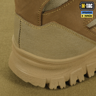 M-Tac ботинки тактические Ranger Coyote 40 - изображение 10