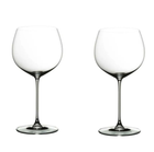 Набір із 2 келихів 620 мл для білого вина Riedel Veritas Chardonnay (6449/97)