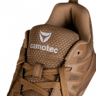 Кросівки чоловічі CamoTec CloudStep Койот 43 - зображення 5