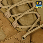 M-Tac черевики тактичні Ranger Gen.2 High Coyote 41 - зображення 7