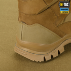 M-Tac черевики тактичні Ranger Gen.2 High Coyote 41 - зображення 8