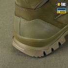 M-Tac ботинки тактические Ranger Gen.2 High Olive 40 - изображение 9