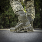 M-Tac черевики тактичні Ranger Gen.2 High Olive 40 - зображення 15