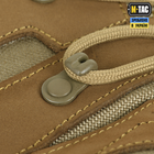 M-Tac черевики тактичні Ranger Coyote 43 - зображення 11