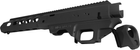 Шасси MDT TAC21 для Remington 700 SA Black - изображение 3