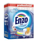 Порошок для стирки Deluxe Enzo универсальный 560г
