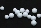 Кулі страйкбольні пластикові BB King 0.12г 5000шт шліфовані 6 мм Білі - зображення 4