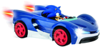 Samochód Carrera 201061 Sonic 2,4 GHz 1:20 (9003150128908) - obraz 3