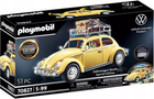 Ігровий набір фігурок Playmobil VW Volkswagen Beetle Special Edition (70827) (4008789708274) - зображення 1