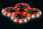 Dron Carrera 503026 Motion Copter 2,4 GHz (9003150119364) - obraz 4