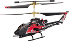 Гелікоптер Carrera 501040X Bull Cobra 2.4 GHz Red (9003150124771) - зображення 1