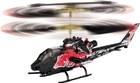 Гелікоптер Carrera 501040X Bull Cobra 2.4 GHz Red (9003150124771) - зображення 3