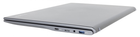 Ноутбук UMAX VisionBook 15Wj Plus (UMM230157) Gray - зображення 5