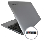 Laptop UMAX VisionBook 12WRx (UMM230220) Gray - obraz 4