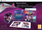Gra PS5 Disgaea 6 Complete Deluxe Edition (Blu-ray) (810023039167) - obraz 2