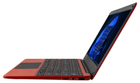 Laptop UMAX VisionBook 12WRx (UMM230222) Red - obraz 3